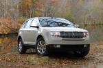 Lincoln MKX 2006 года